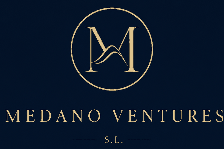 Medano Ventures S.L.